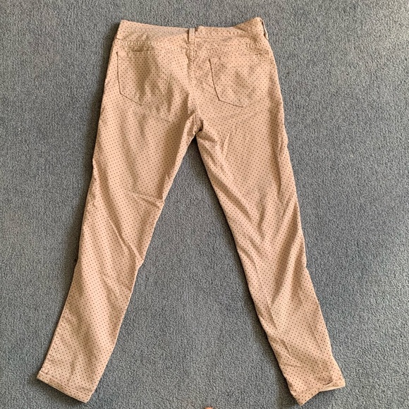 Polka Dot Pants - Picture 4 of 4